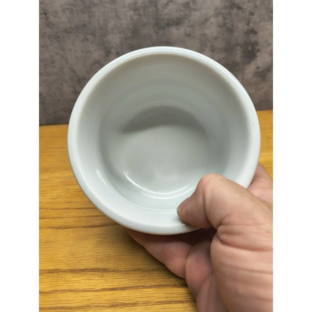 BIA Cordon Bleu Chili Peppers Small Bowl 4 3/4